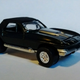 Illustration for article titled Johnny Lightning Classic Customs Corvette 10-pack